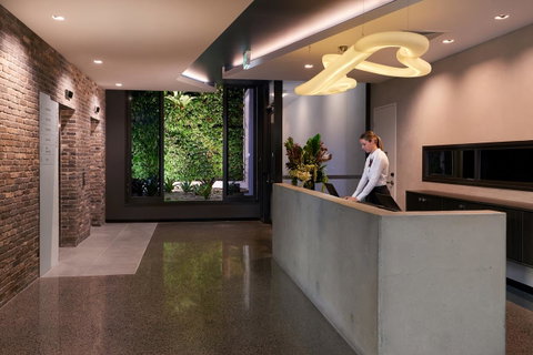 Sage Hotel James Street - Accommodation Broome 2