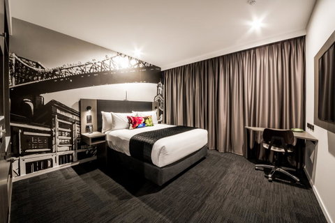 Sage Hotel James Street - Accommodation Broome 5