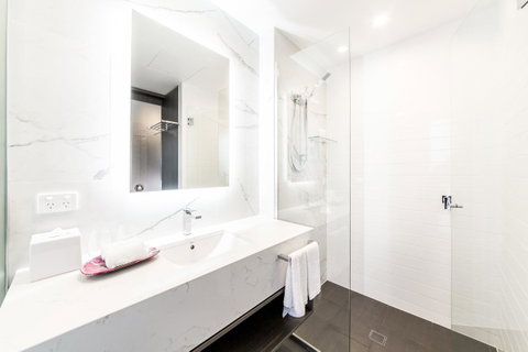 Sage Hotel James Street - Accommodation Broome 17