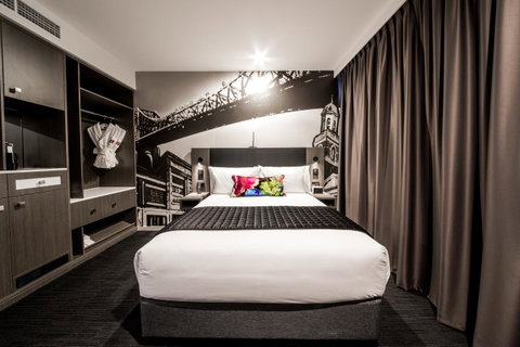 Sage Hotel James Street - Accommodation Broome 6