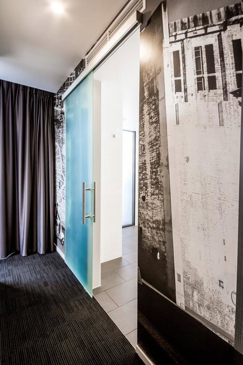 Sage Hotel James Street - Accommodation Broome 7