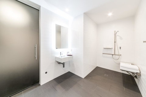 Sage Hotel James Street - Accommodation Broome 11