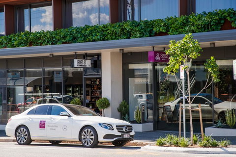 Sage Hotel James Street - Accommodation Broome 19