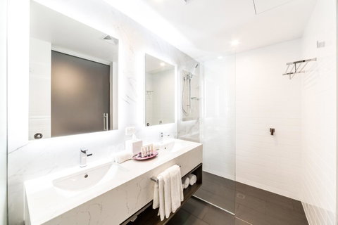 Sage Hotel James Street - Accommodation Broome 10