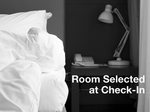 Sage Hotel James Street - Accommodation Broome 23