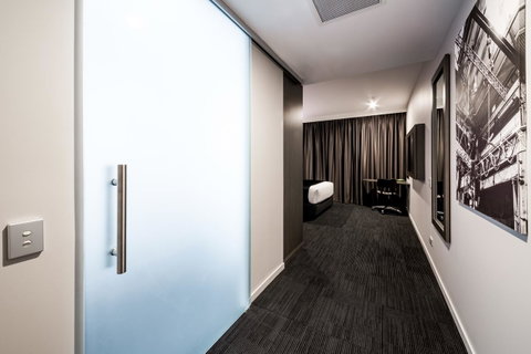 Sage Hotel James Street - Accommodation Broome 14