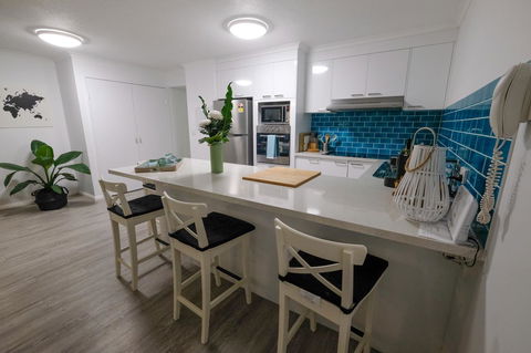 Sanctuary Beach Retreat - Accommodation Broome 7