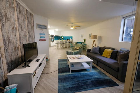 Sanctuary Beach Retreat - Accommodation Broome 15