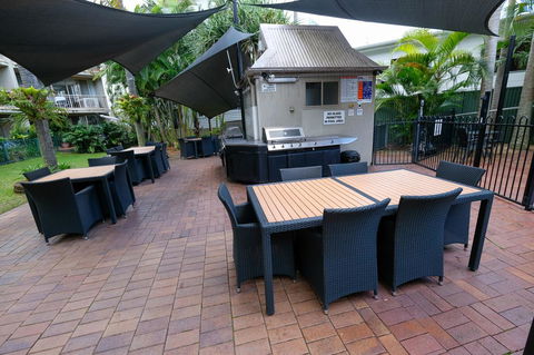 Sanctuary Beach Retreat - Accommodation Broome 19
