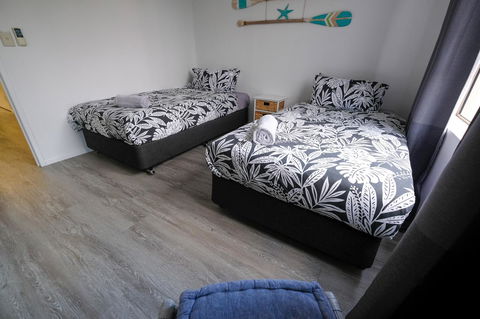 Sanctuary Beach Retreat - Accommodation Broome 2