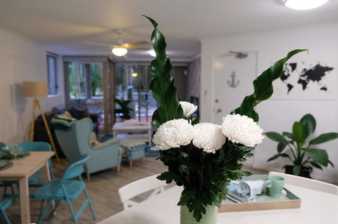 Sanctuary Beach Retreat - Accommodation Broome 9