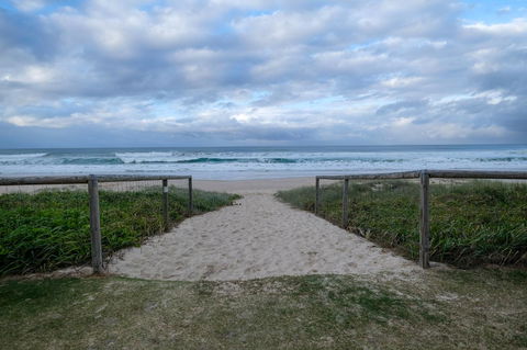 Sanctuary Beach Retreat - Accommodation Broome 25