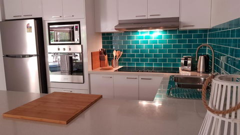 Sanctuary Beach Retreat - Accommodation Broome 8