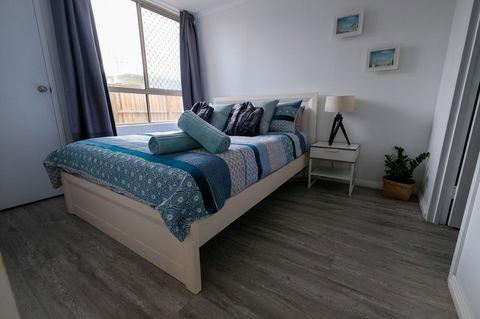 Sanctuary Beach Retreat - Accommodation Broome 1