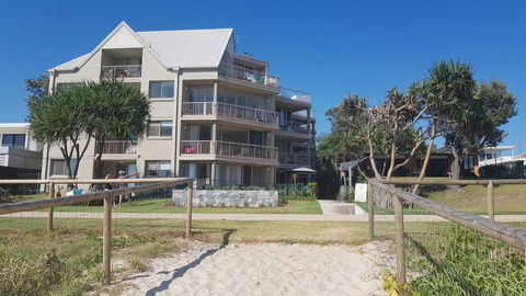 Sanctuary Beach Retreat - Accommodation Broome 24