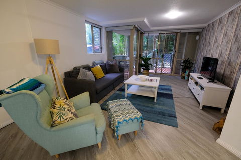 Sanctuary Beach Retreat - Accommodation Broome 13