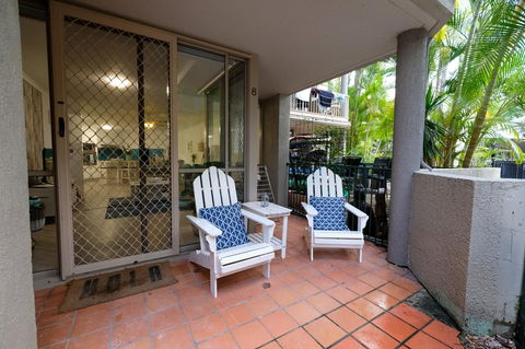 Sanctuary Beach Retreat - Accommodation Broome 18
