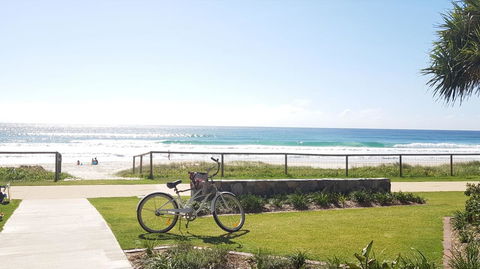 Sanctuary Beach Retreat - Accommodation Broome 23