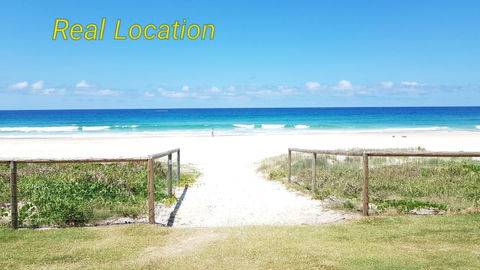 Sanctuary Beach Retreat - Accommodation Broome 22