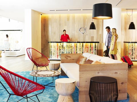 QT Gold Coast - Accommodation Broome 42