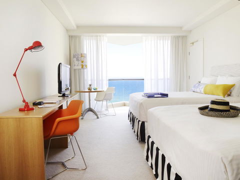QT Gold Coast - Accommodation Broome 33