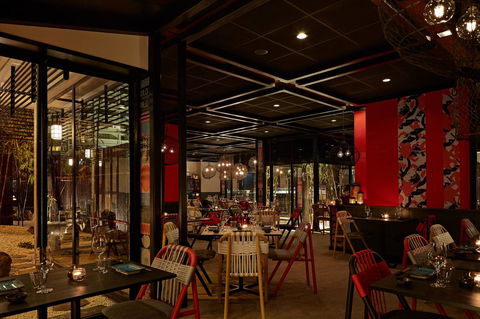 QT Gold Coast - Accommodation Broome 24