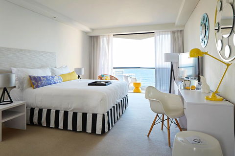 QT Gold Coast - Accommodation Broome 4