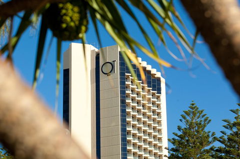 QT Gold Coast - Accommodation Broome 1