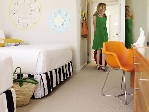 QT Gold Coast - Accommodation Broome 37