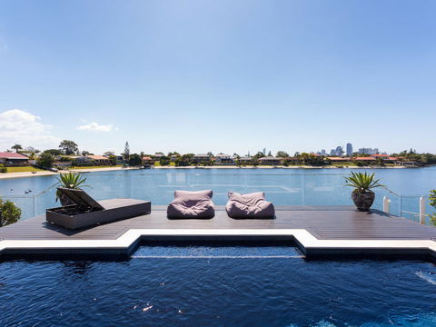 Rumrunner Resort - Accommodation Broome 0