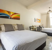 Nightcap at Emerald Star Hotel - Accommodation Broome