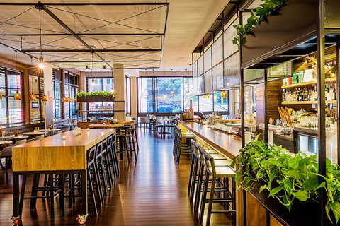 Hyatt Regency Brisbane - Accommodation Broome 19