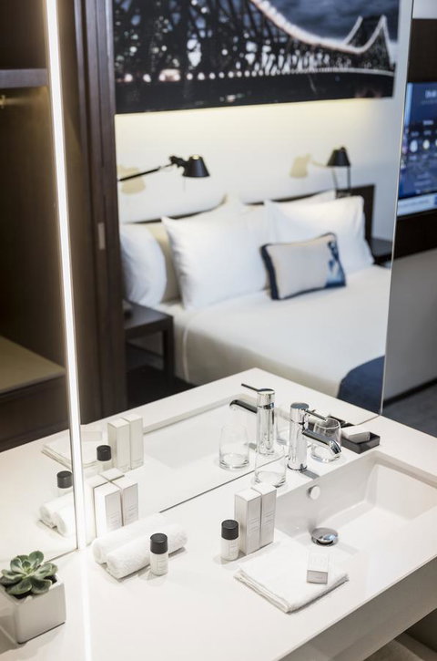 Hyatt Regency Brisbane - Accommodation Broome 7
