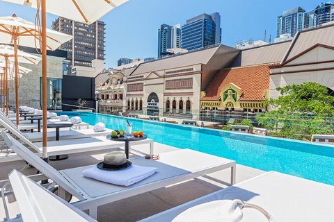 Hyatt Regency Brisbane - Accommodation Broome 2