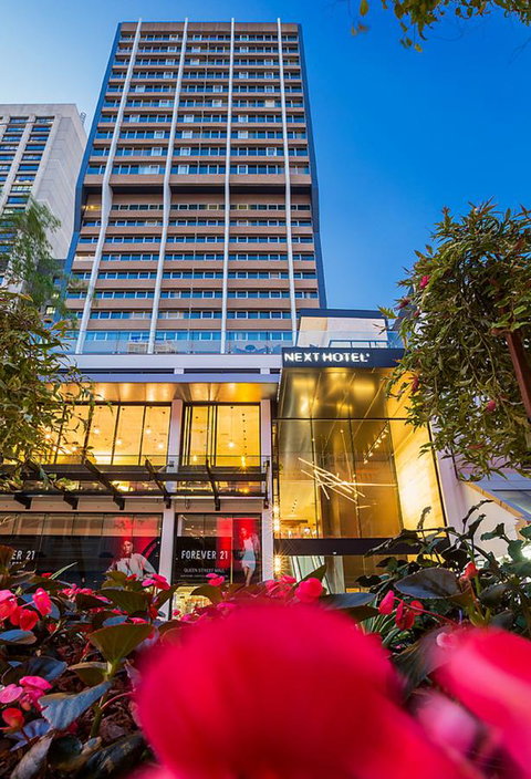Hyatt Regency Brisbane - Accommodation Broome 18