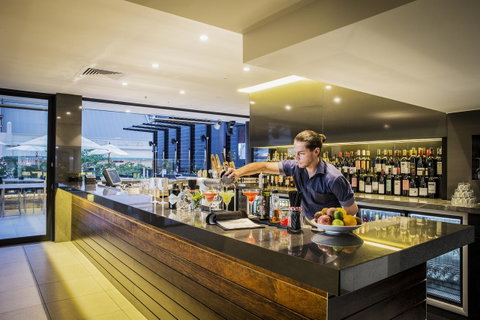 Hyatt Regency Brisbane - Accommodation Broome 28