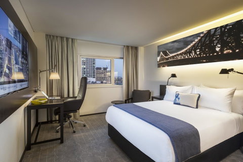 Hyatt Regency Brisbane - Accommodation Broome 12