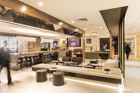 Hyatt Regency Brisbane - Accommodation Broome 16