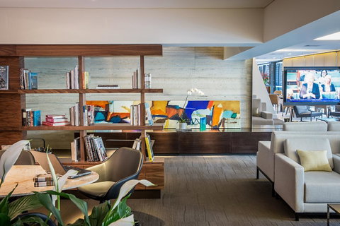 Hyatt Regency Brisbane - Accommodation Broome 13