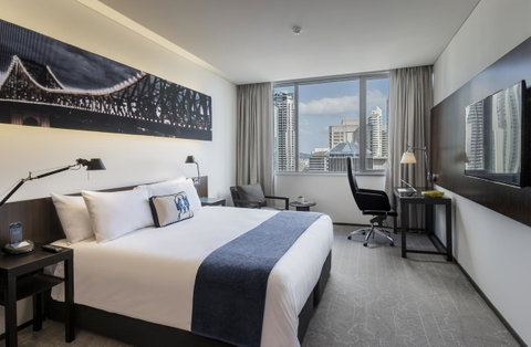 Hyatt Regency Brisbane - Accommodation Broome 9