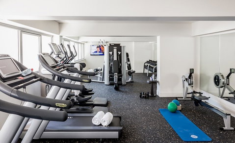 Hyatt Regency Brisbane - Accommodation Broome 5