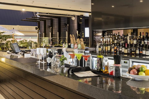Hyatt Regency Brisbane - Accommodation Broome 27