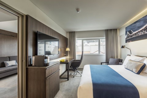 Hyatt Regency Brisbane - Accommodation Broome 8