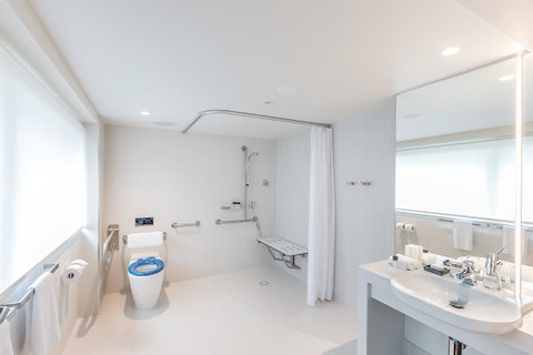 Hyatt Regency Brisbane - Accommodation Broome 10