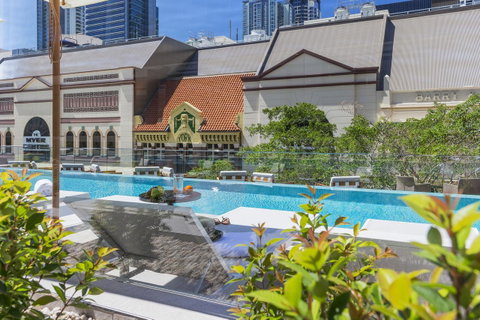 Hyatt Regency Brisbane - Accommodation Broome 6