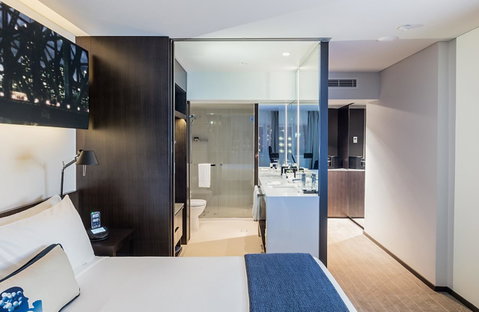 Hyatt Regency Brisbane - Accommodation Broome 20