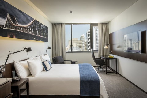 Hyatt Regency Brisbane - Accommodation Broome 1