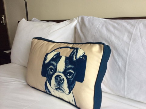 Hyatt Regency Brisbane - Accommodation Broome 23