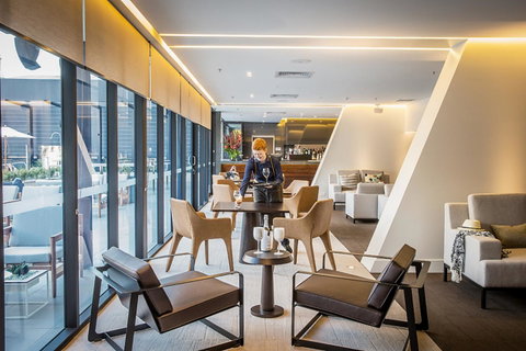 Hyatt Regency Brisbane - Accommodation Broome 15