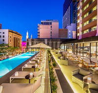 Next Hotel Brisbane - Accommodation Broome